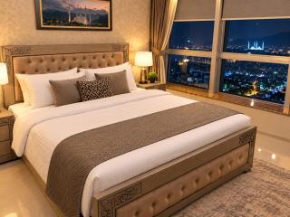 Centaurus Premium Suites - 1