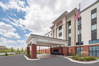 Hampton Inn & Suites Bridgeview Chicago, Il - 9