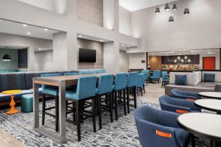 Hampton Inn & Suites Bridgeview Chicago, Il - 7
