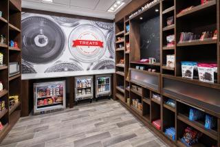 Hampton Inn & Suites Bridgeview Chicago, Il - 2