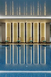 Doubletree By Hilton Antalya City Centre - 3