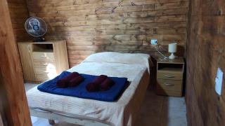 Tres Cerros - Cabin 1 - 5