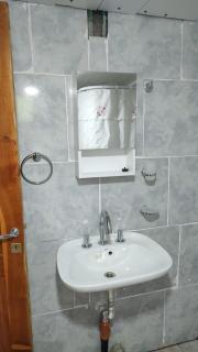Tres Cerros - Cabin 1 - 4