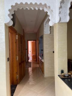 Appartement oulad tayab - 8