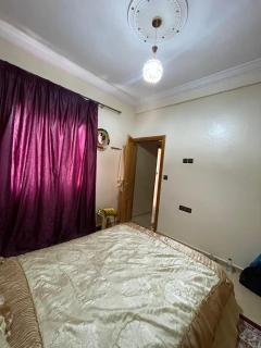 Appartement oulad tayab - 5