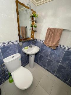Appartement oulad tayab - 3