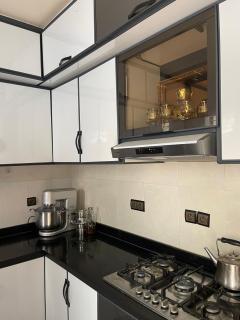 Appartement oulad tayab - 2