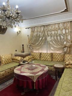 Appartement oulad tayab - 0