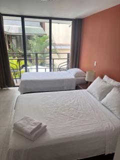 Casa Kiwi Hostel - 9