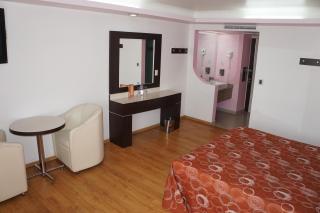 Hotel Bikos - 9