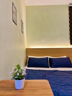 ALNAYRA Cozy Netflix Ensuite Room Kampung Air KK - 9