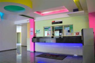 Hotel Bikos - 8