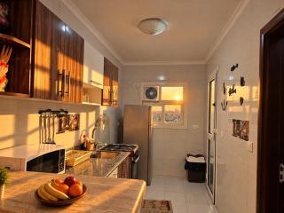 Madinaty Central warm apartment - 3