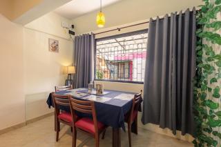 Casa Rosina Colva Spacious 1BHK First Floor Apt - 8