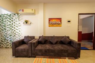 Casa Rosina Colva Spacious 1BHK First Floor Apt - 7
