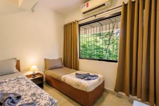 Casa Rosina Colva Spacious 1BHK First Floor Apt - 4