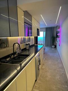 Porto sokhna pyramids sea view vip - 7
