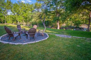 Stone River Cabin - 4