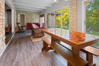 Stone River Cabin - 2