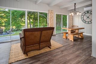 Stone River Cabin - 1