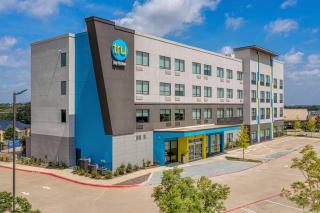 Tru By Hilton Mckinney - 8