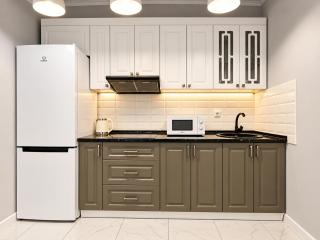 Legenda 2-room apartments - 1