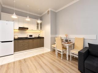 Legenda 2-room apartments - 2