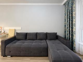 Legenda 2-room apartments - 3