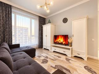 Legenda 2-room apartments - 7