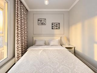 Legenda 2-room apartments - 8