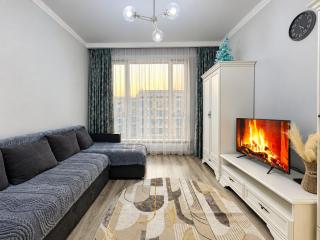 Legenda 2-room apartments - 6