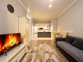 Legenda 2-room apartments - 5