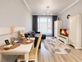 Legenda 2-room apartments - 4