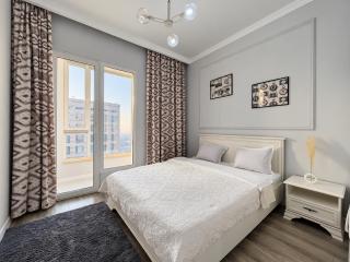 Legenda 2-room apartments - 0