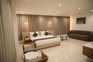 Hotel Invista - 1