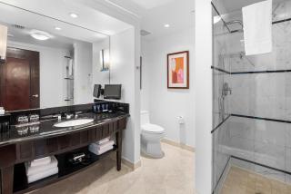FontaineBleau Miami Beach Sorrento Private Ocean Luxury Suite - 8