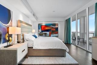 FontaineBleau Miami Beach Sorrento Private Ocean Luxury Suite - 2