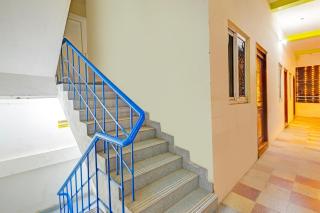 Hotel O Sai Residency - 8