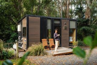 Pekapeka Tiny House by Tiny Away - 9