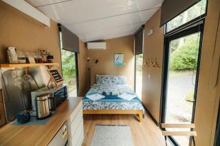 Pekapeka Tiny House by Tiny Away - 6