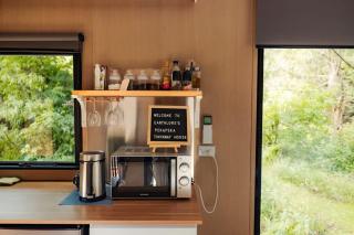 Pekapeka Tiny House by Tiny Away - 4
