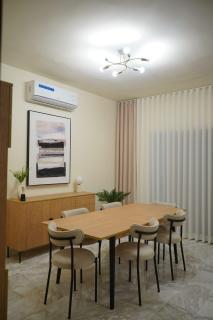The Walnut Residence 3BR Tripoli Electricity 24 hours - 1