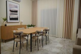 The Walnut Residence 3BR Tripoli Electricity 24 hours - 2