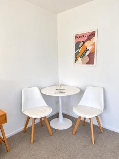 Riverhead Homestead Self-Contained Studio Apartment - 4