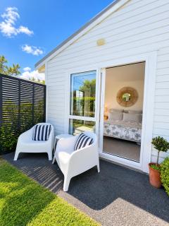 Riverhead Homestead Self-Contained Studio Apartment - 8