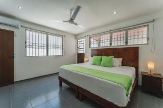 Casa Toh en el barrio de Santiago - 5