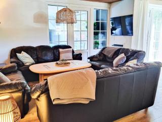 5 star holiday home in Ulfborg - 2