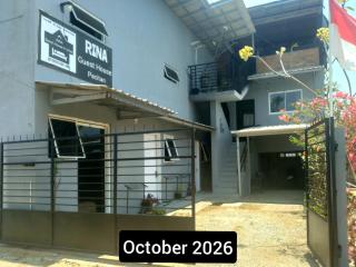 RINA Guest House Pacitan - 0