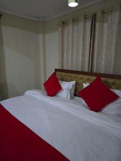 City Vibes Resort - 1