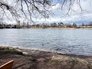 Lehrter See 5 Zimmer 11 Betten Hannover Messe 15 min - 9